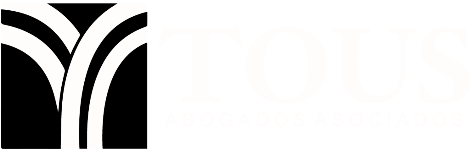 TOUS APP